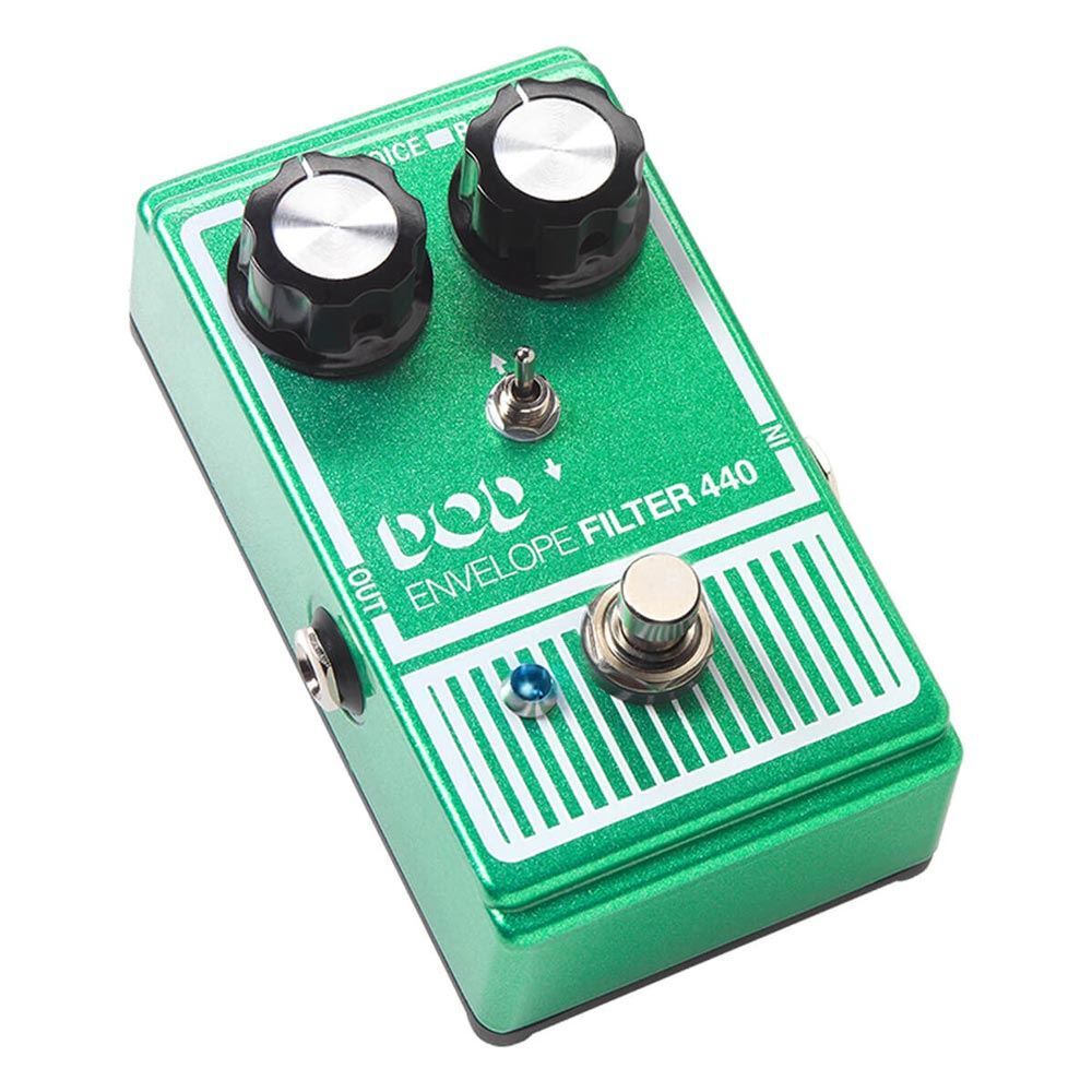 DOD Envelope Filter 440 with two Voice Settings