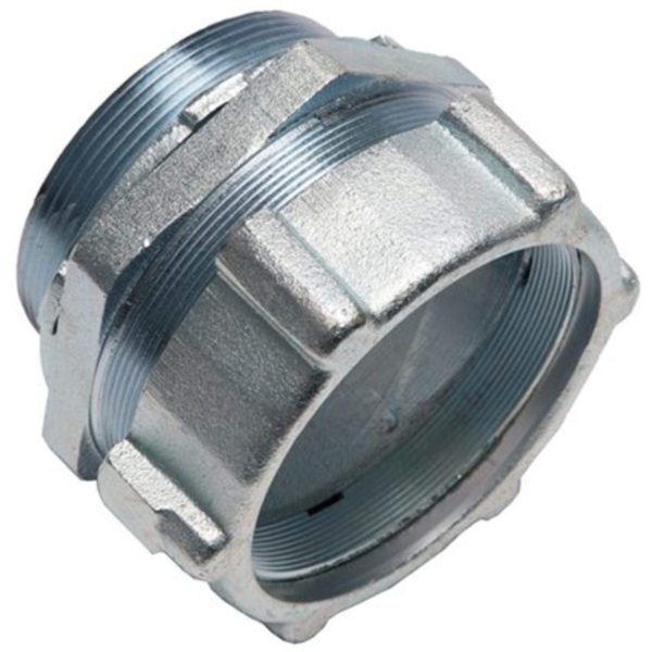 OZ Gedney 31-300 Compression connectors 3"