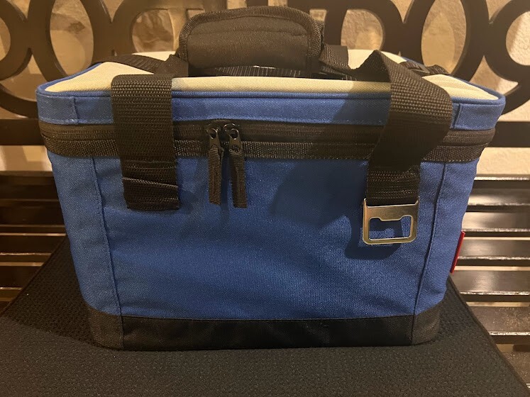 COLEMAN SOFT 16 CAN COOLER