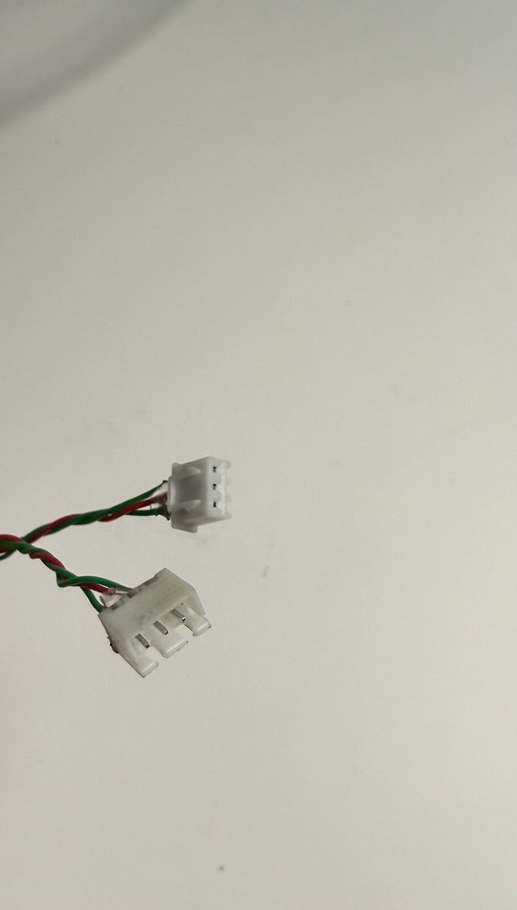 10 Inch Creality Filament Sensor Extension Cable/Relocate With Ease!