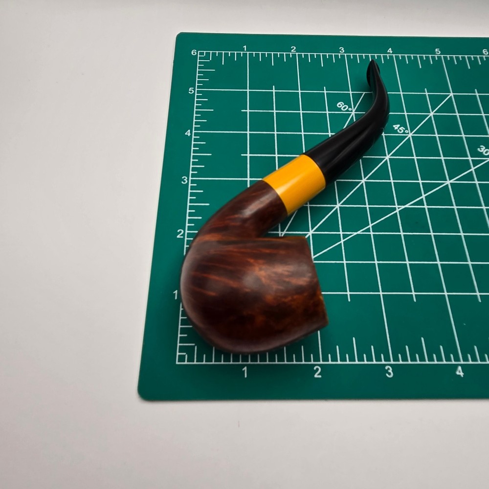 Chacom Deauville Shape 214 Estate Pipe