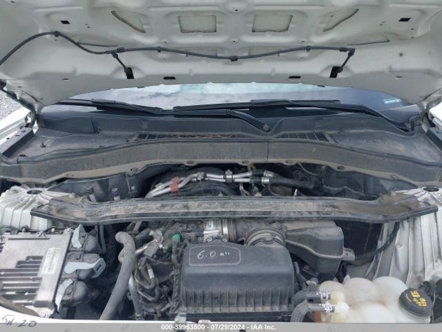 Transfer Case 4WD Fits 20-25 EXPLORER 4353311