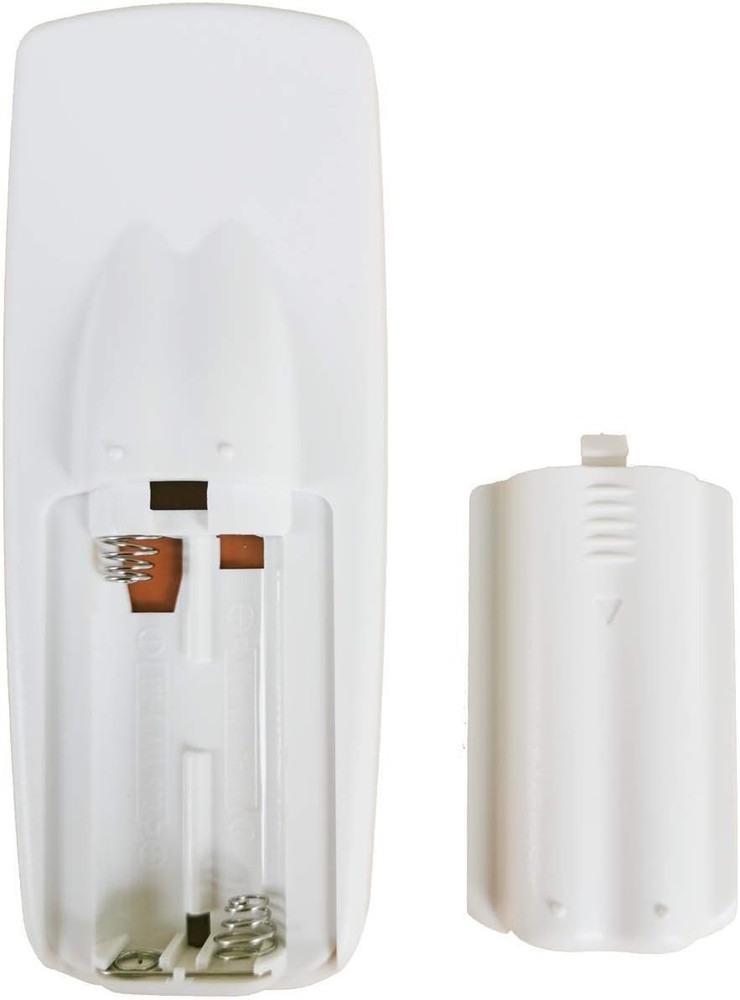 Universal AC Remote Control Replacement for Frigidaire Units Infrared