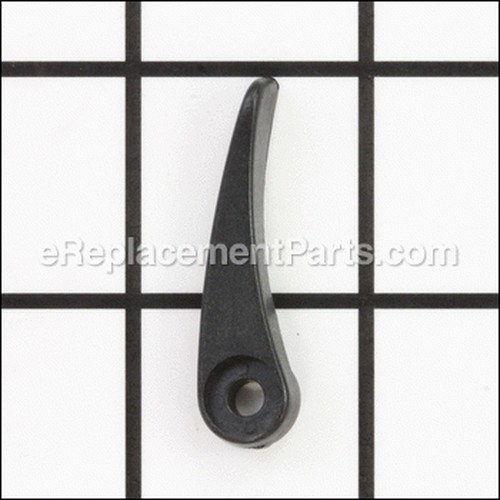 OSTER 59089000000 Lever-Driver Part Compatible Oster Pro Clipper Dense Plastic