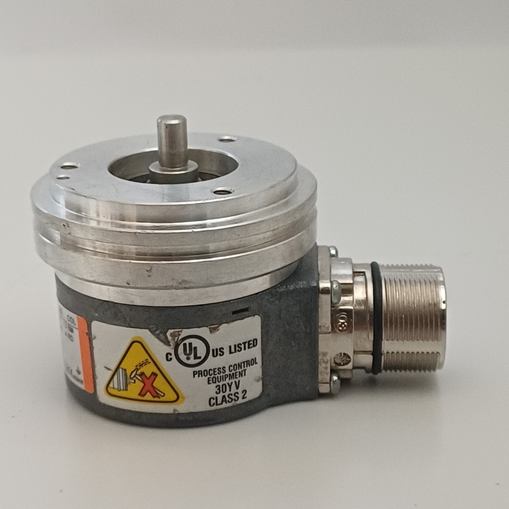 KUBLER 8.5000.B100.1024.F004 INCREMENTAL ENCODER