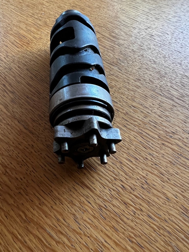 B1RD4 Yamaha RD250LC RD350LC Gear Selector Drum