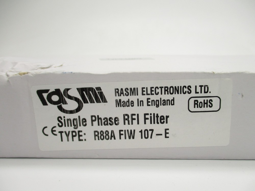 RASMI R88AFIW107-E NSMP