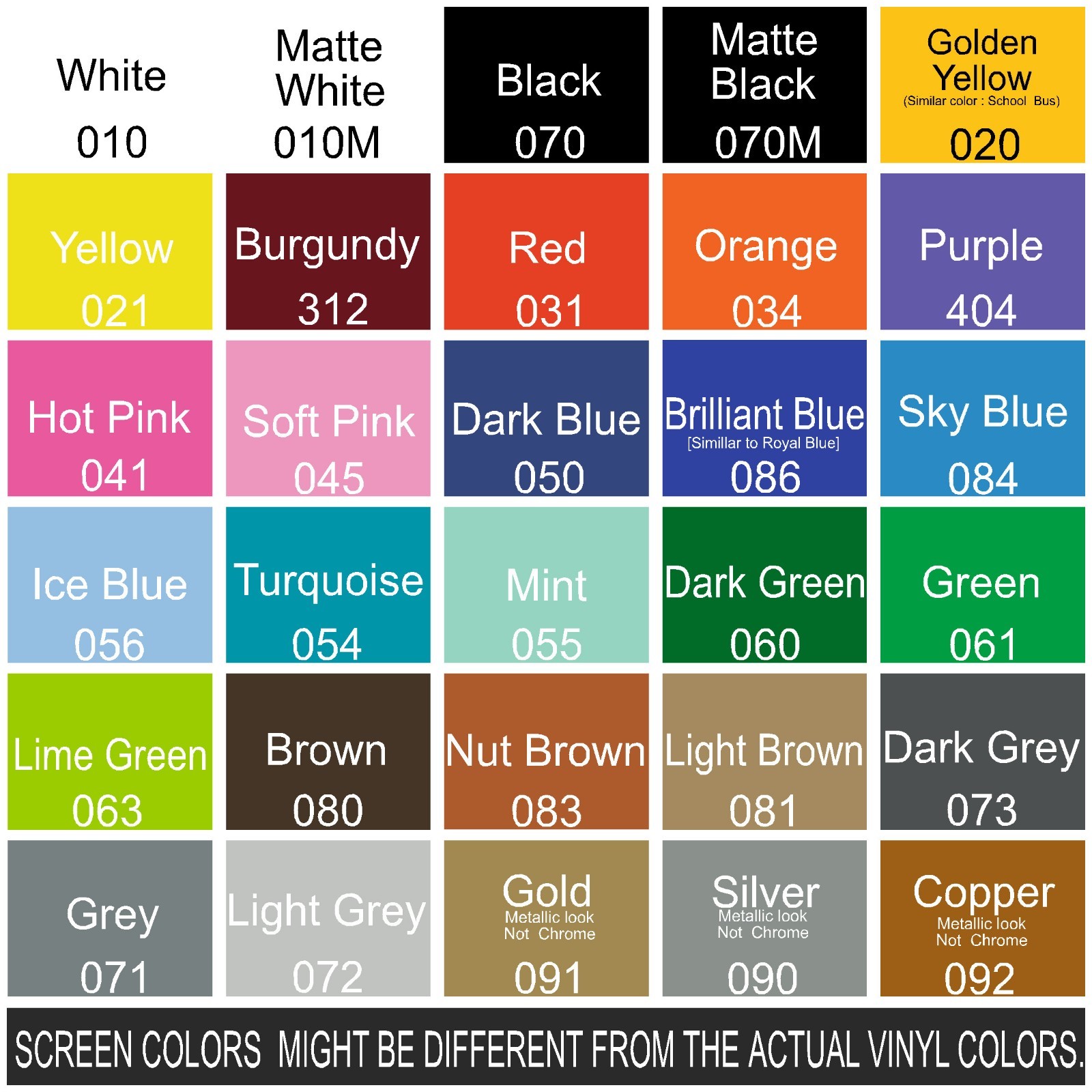 Custom Decal Vinyl Lettering Personalized Business Sign Text Name Vehicle Car