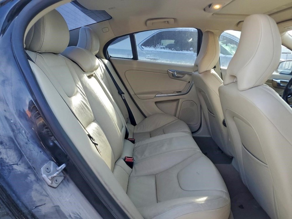 S60 2014 Battery Tray 1737665