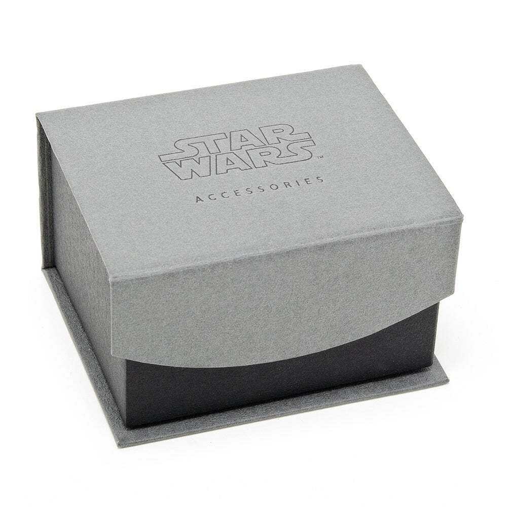 Star Wars Darth Vader TIE Fighter Cufflinks