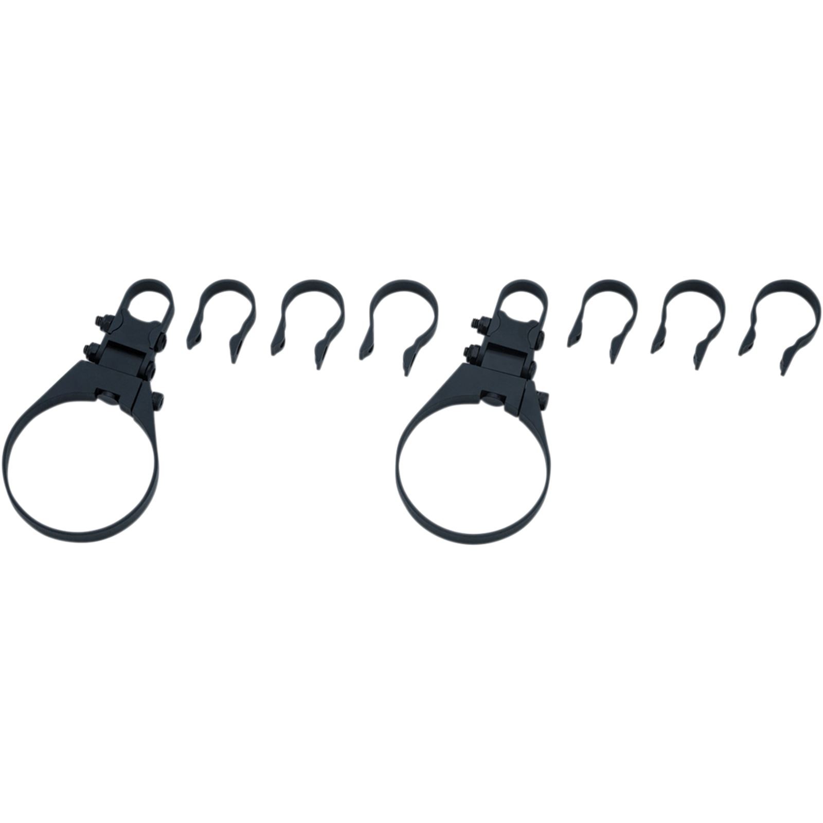 Kuryakyn Road Thunder Sound Bar Plus - Black 2720