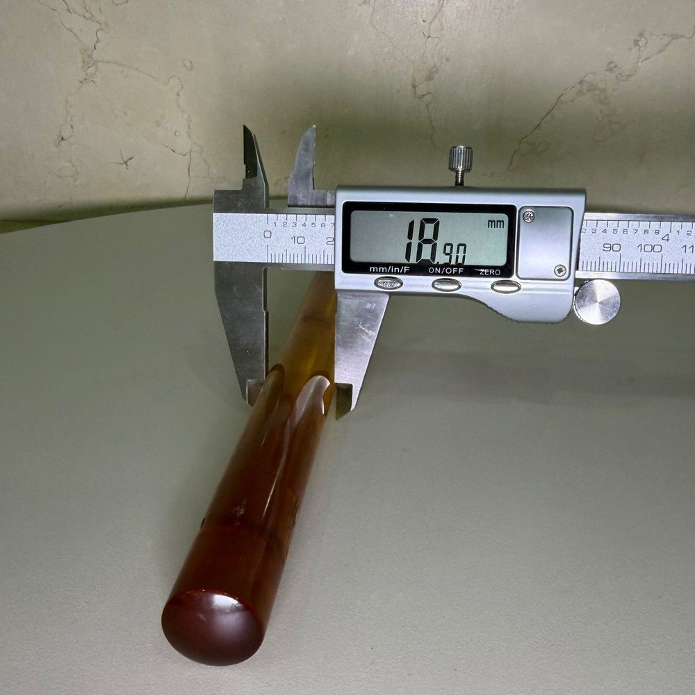 British Bakelite Handles