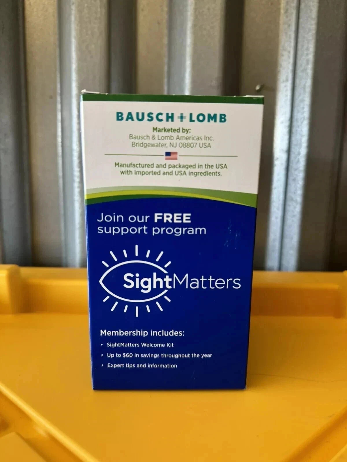 Pack of 2 | Preservision AREDS 2 / 210 Count Eye Vitamin Mini Soft gels