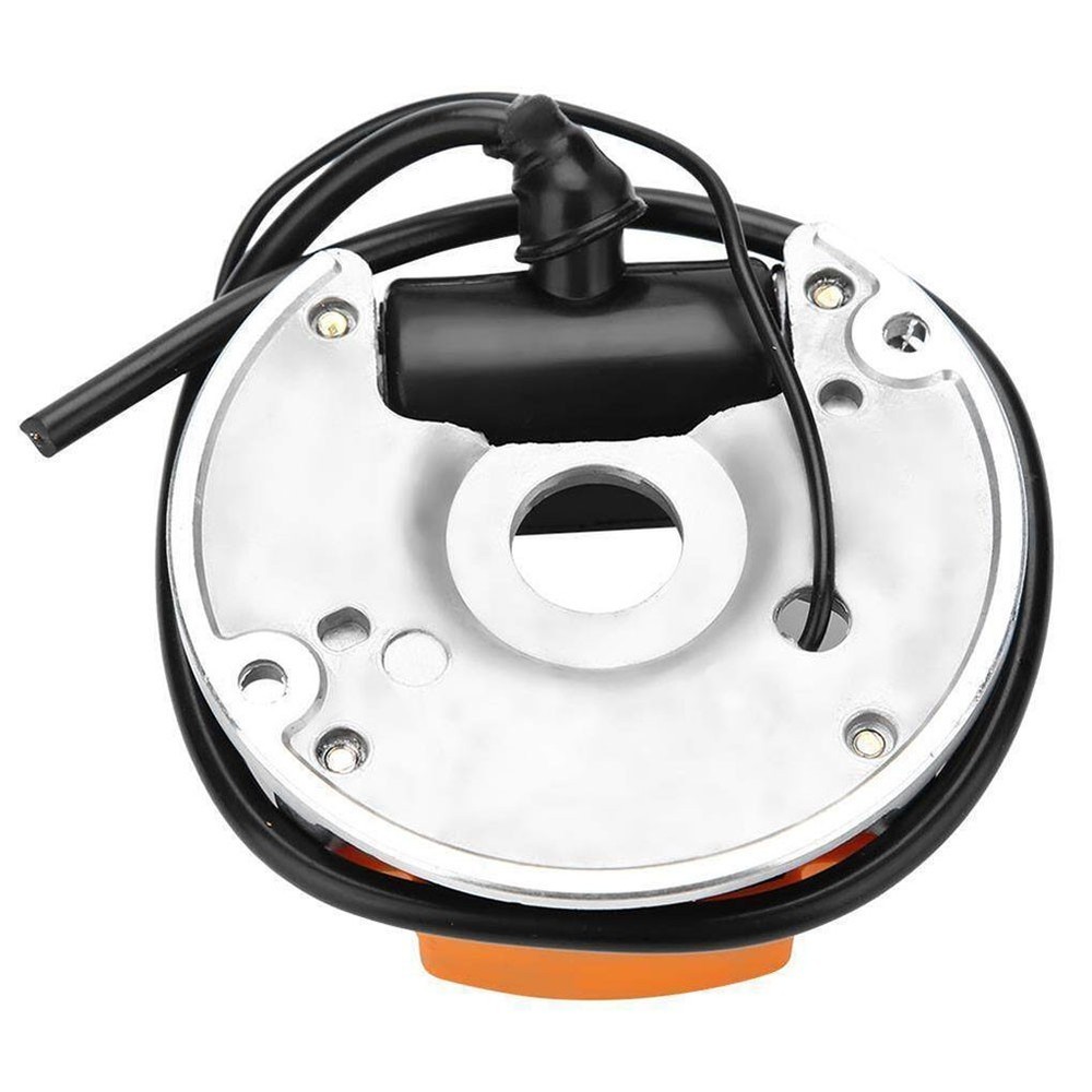 Upgrade Your For-STIHL Chainsaw With High Quality Ignition Coil Module