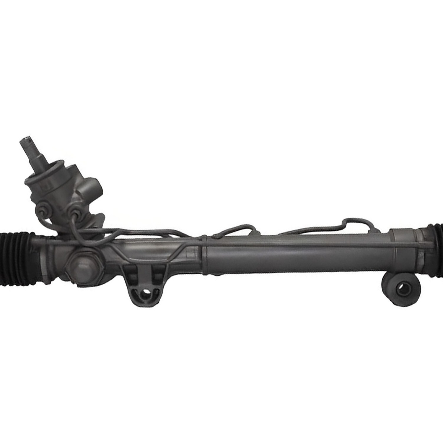 Power Steering Rack and Pinion Tie Rods for Chevy Impala Buick Regal Lacrosse