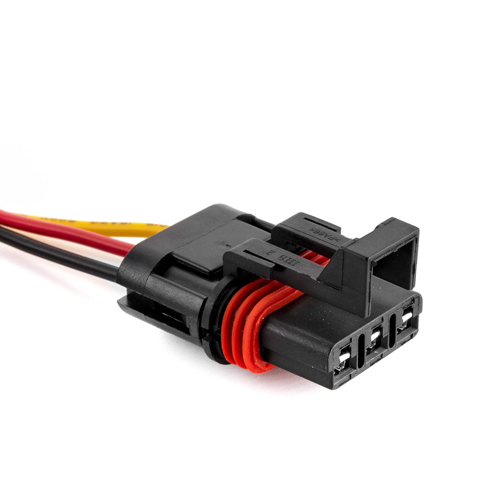 Plug & Play Dual USB 4.2A Fast Charger Wire For 2024 Polaris RZR XP 1000/4 1000