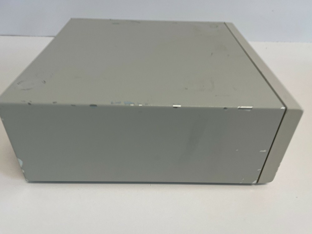 MAXOPTIX TMT3-1300 1.3GB OPTICAL DRIVE SCSI EXTERNAL