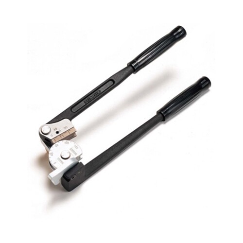 Ridgid 36117 403, 3/16" Tube Bender for Bends Up to 180 Degrees