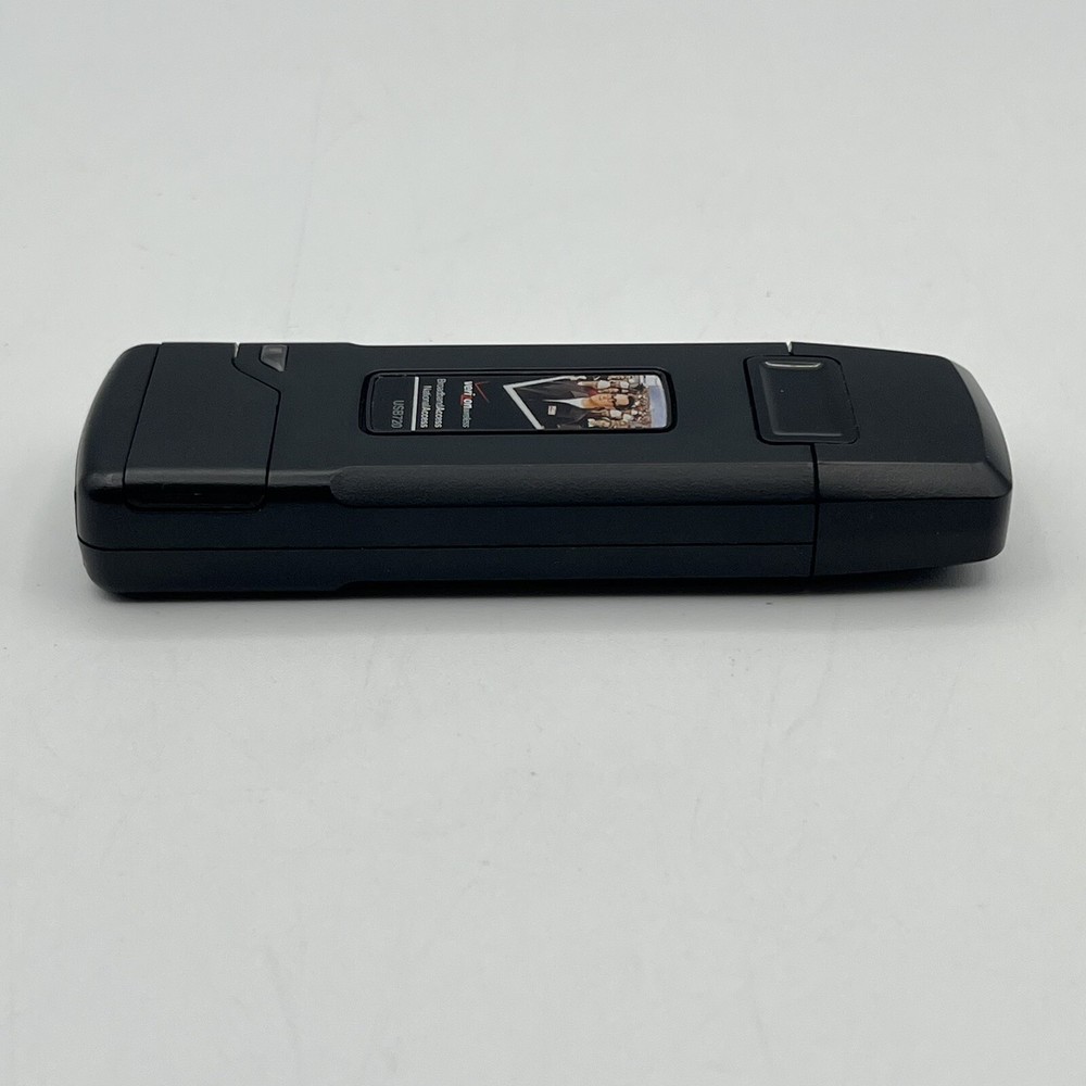 Verizon USB Broadband Access Modem Qualcomm 3G CDMA - Model USB720 - NOT TESTED