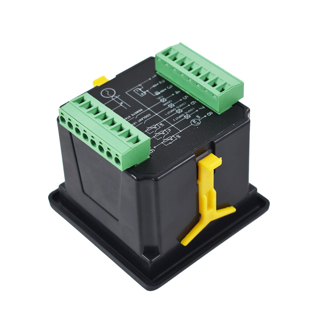 DC20D Generator Controller Module Fit for Diesel Engine or Generator