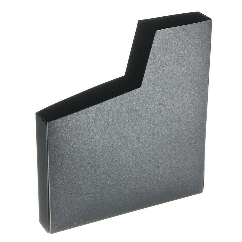 5/10PC Black Dust Covers For Nintendo NES Game Cartridge Sleeves Cases Plain Lot