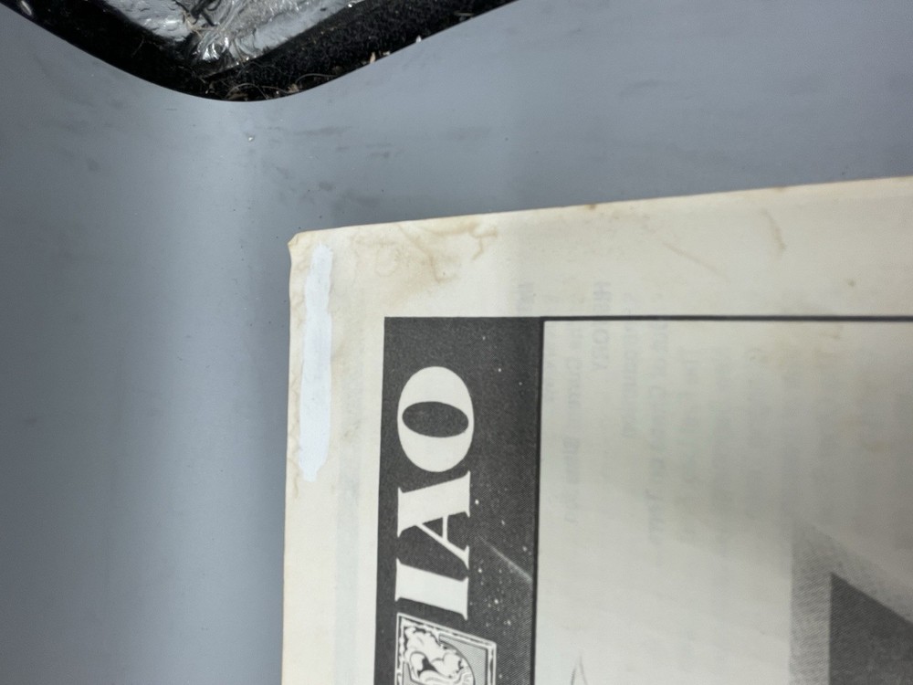 FASA Battletech House Liao Damaged Read