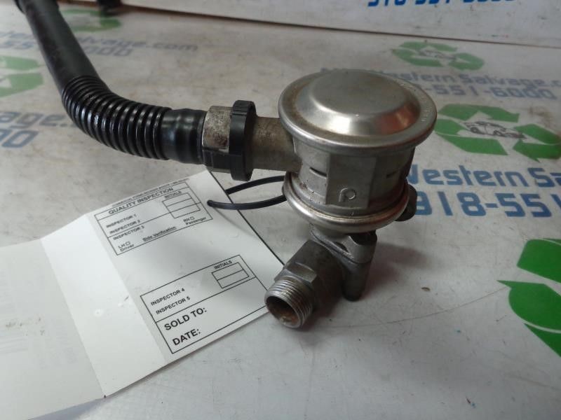 GOLF 2002 Misc. Parts 7997826