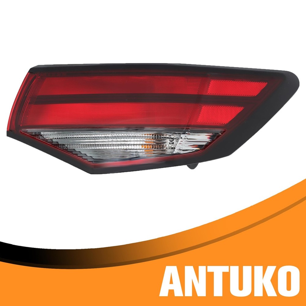 RH Outer Tail Light Assembly for Sentra 2021-2023