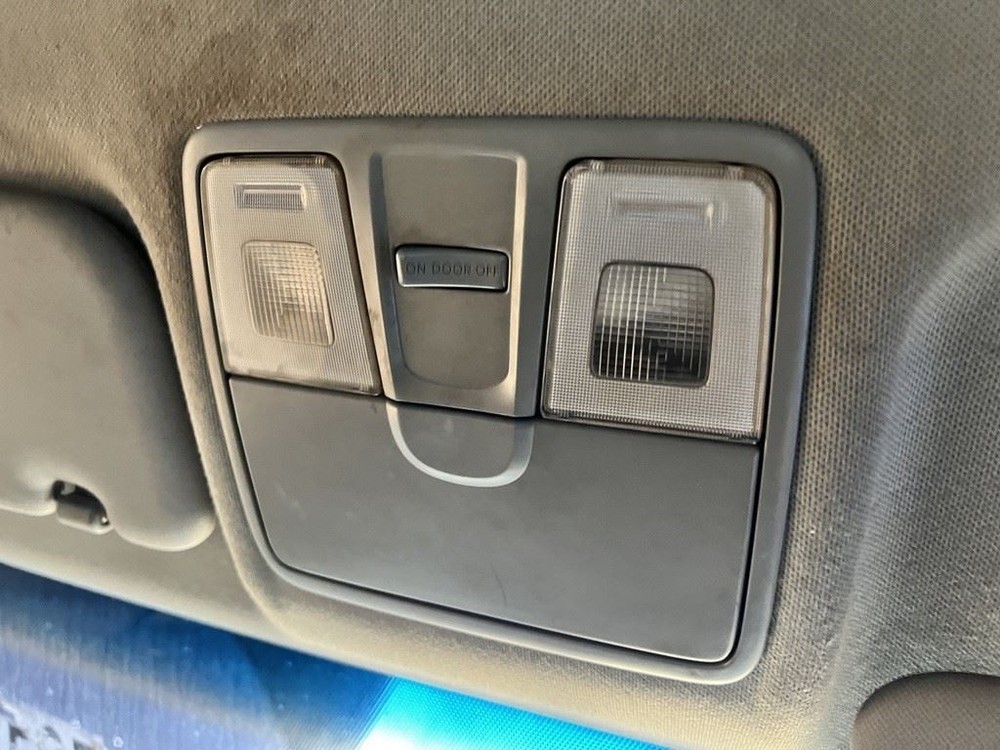 Stabilizer Bar Front Fits 12-17 ACCENT 104795677