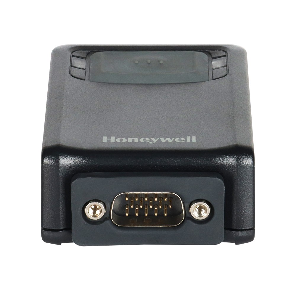 Honeywell Vuquest 3320g Area-Imaging Scanner 1D 2D Barcode Scanner USB Reader