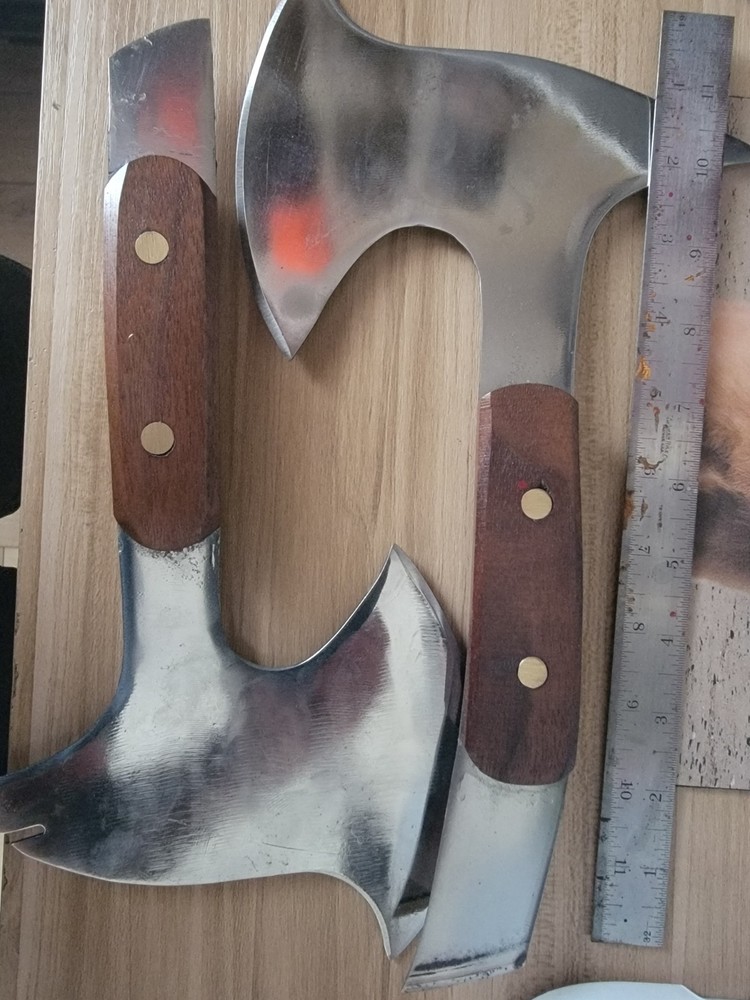 Hatchet ax