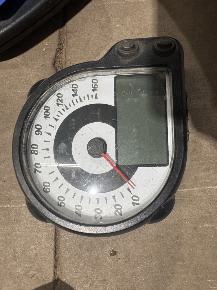 Arctic Cat Speedometer Part# 0620-292