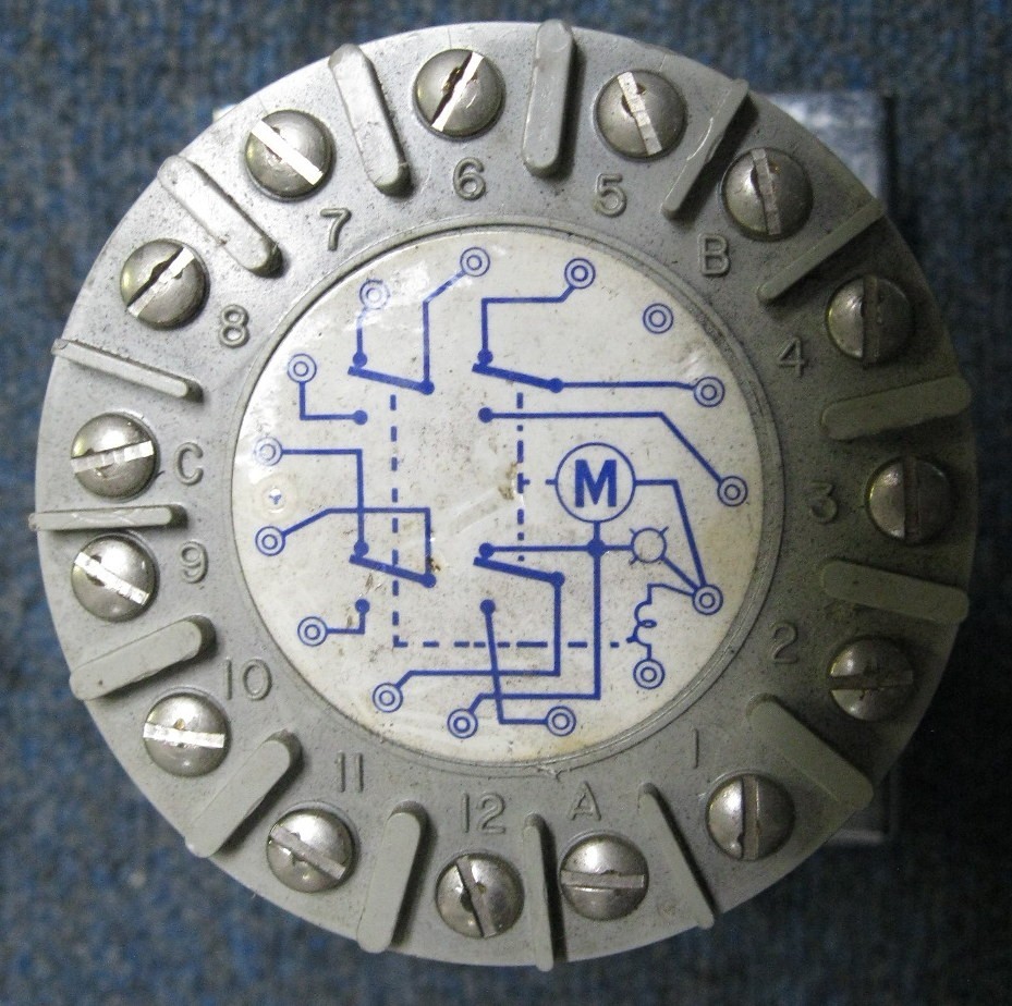 Eagle Signal Timer 0-30 Hours