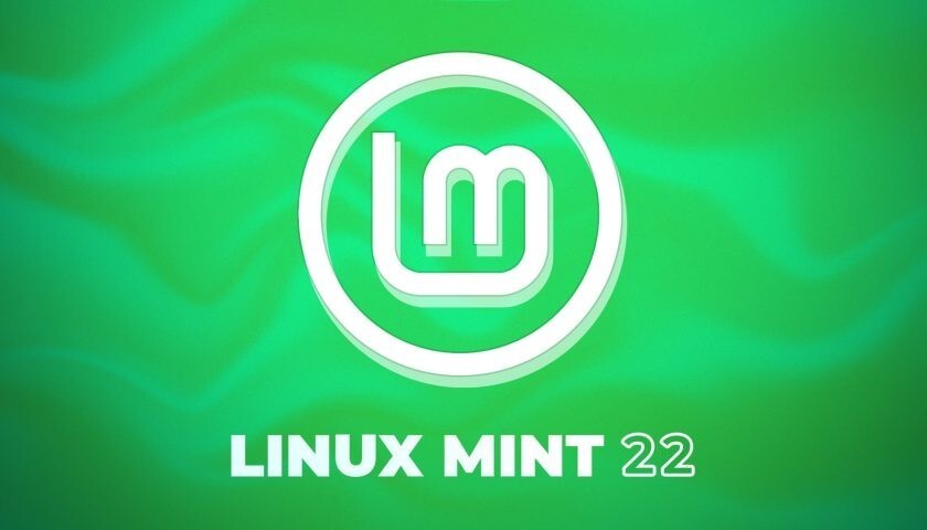 Linux Mint 22 Cinnamon USB Installer - Fast Boot - 3.0 Drive - Live/Install