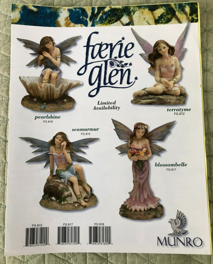 2005 MUNRO FAERIE GLEN CATALOG