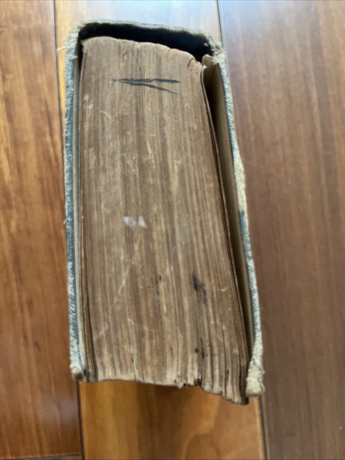 The Bluejacket’s Manual United States Navy. 1918 6th Edition