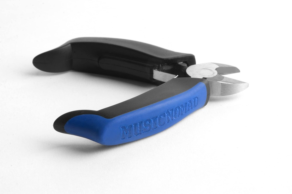 Premium String Cutter for Guitar, Bass, Ukulele & All String Instruments