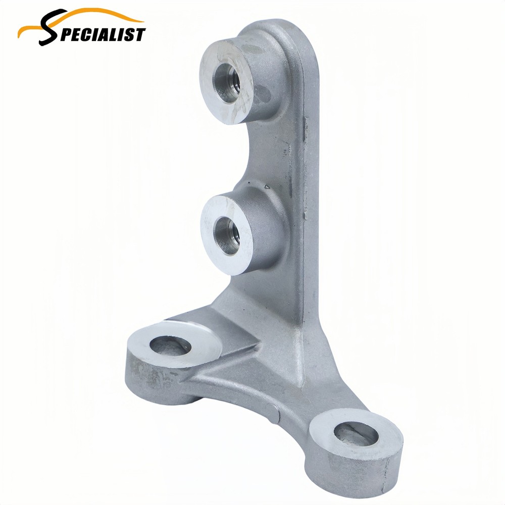 NEW for 2011-2015 Ford Explorer Front Passenger Axle Support Mount Bracket USA