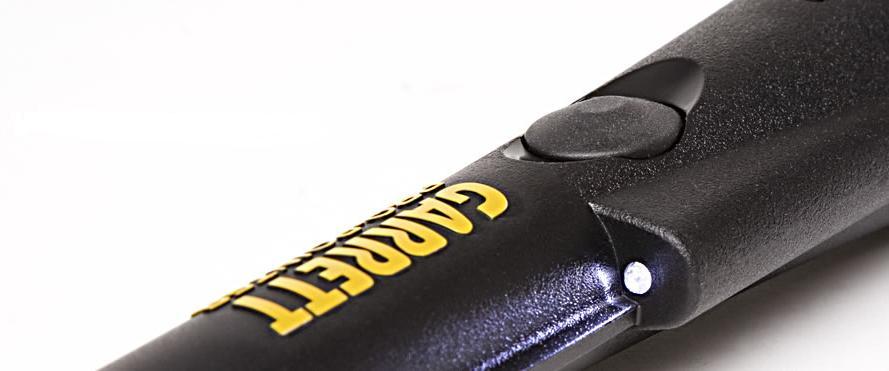 GARRETT PRO POINTER II Metal Detector Pinpointer, Camo Pouch & Edge Digger Combo