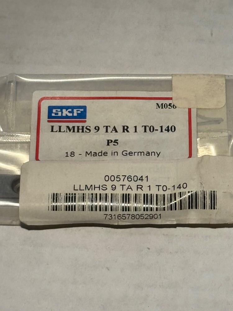 EWELLIX Miniature Profile Rail Guide 2230699