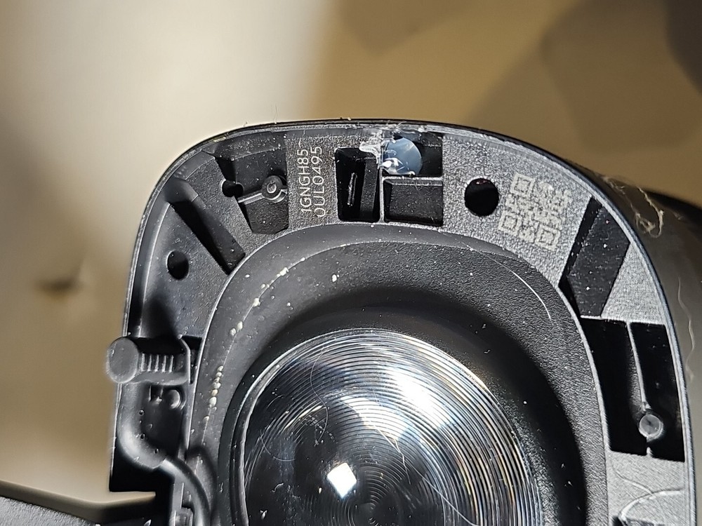 Oculus Rift S Headset Only In Good Condition