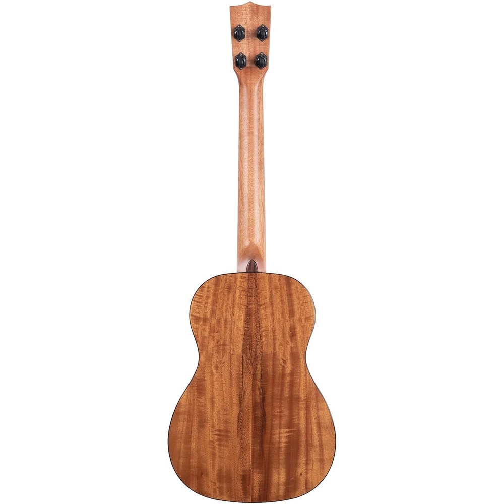 Kala KA-SCAC-B Solid Cedar Top Acacia Baritone Ukulele