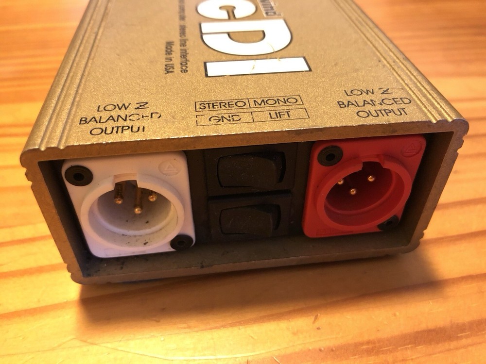 whirlwind PcDi used Vk08