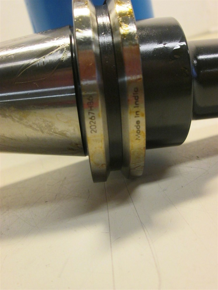 (HCV40ER16590) End Mill Tool Holder CAT 40 NEW