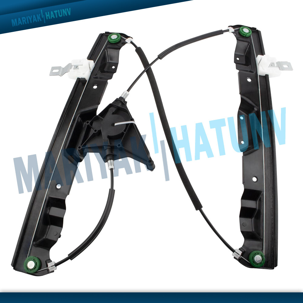 751-217 Window Regulator Front Left Driver Side For Lincoln Aviator 2003-2005