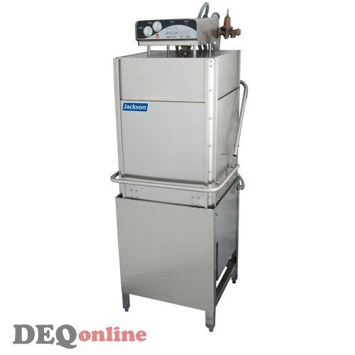 Jackson TempStar HH High Temperature Door-Type Dish Machine / Washer