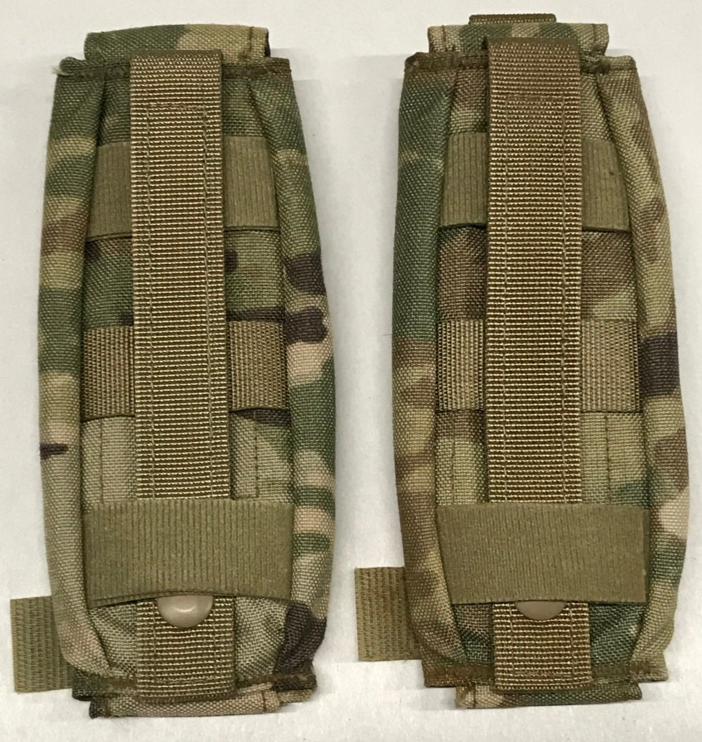 Lot of Med Kit Replacement Items USGI