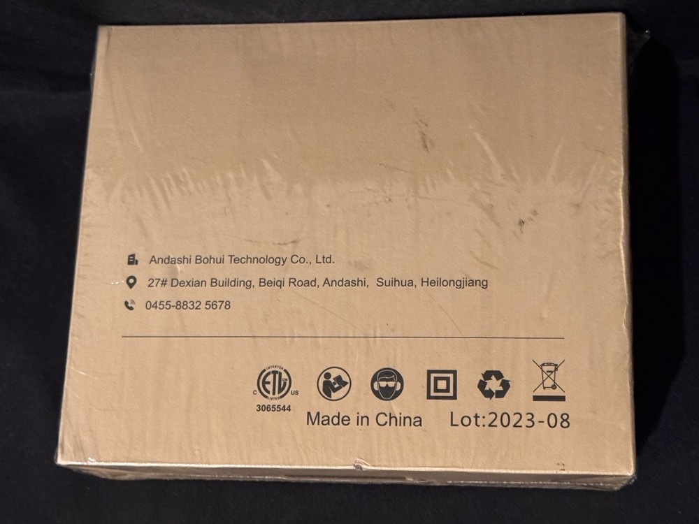 Rotary Tool Kit w Keyless Chuck Flex Shaft - 6 Variable Speed - Model: DM-130K