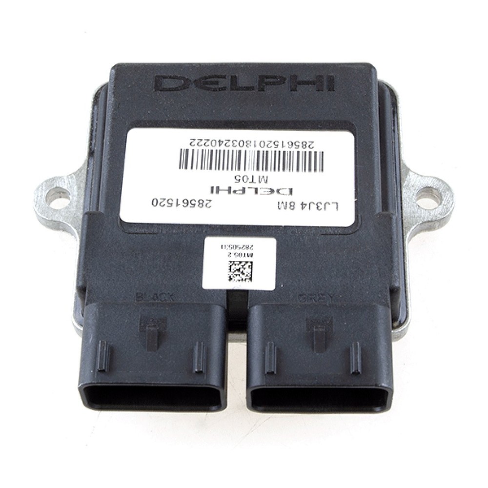 ECU Engine Computer (ECU/ECM) Blade Scooter Flash Black ECU11Z Easy Installation