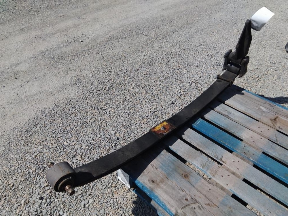 Replaces 2017 KENWORTH T680 FRONT LEAF SPRING , MN